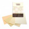Happy Color Deco Ecru, teplé béžové papíry A4 170 g vhodné na vystřihování a tvoření