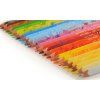 Trojhranné pastelky Koh-i-Noor Magic 6 ks, vhodné pro vybarvování větších ploch