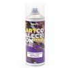 Ghiant saténový lak na olejomalbu ve spreji 400 ml, UV odolný, bez kyselin, nežloutne