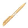 Zvýrazňovač Pilot FriXion Light Soft 4.0, pastelově oranžový, šířka stopy 1,0–3,3 mm