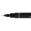 Uni PIN 03 liner 0,3 mm, voděodolný a světlostálý Super Ink inkoust na vodní bázi