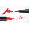 Vodní štětec ze sady Tombow Akvarel Home Set, vhodný pro akvarel i lettering