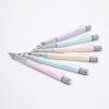 Tombow Mono Graph 0,5 mm, přehled pastelových barev celé série SHMG