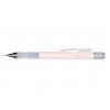 Tombow Mono Graph 0,5 mm mikrotužka s třepacím mechanismem, pastelově růžová korálová