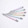 Tombow Mono Graph 0,5 mm pastelové barvy, přehled dostupných barevných variant série