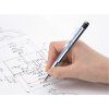 Tombow Mono Graph 0,5 mm při technickém kreslení, přesné tenké linie 0,5 mm