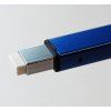 Gumovací tužka Tombow MONO Zero černá, náhradní náplň kompatibilní s řadou MONO Zero