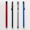 Tombow MONO Zero metal, plochá náplň 2,5x5 mm, precizní gumování bez poškození okolí