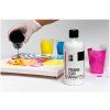 Technika Acrylic Pouring s Marabu Pouring Medium 250 ml, vhodné pro plátno a další povrchy