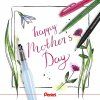 Pentel Brush Pen Sign SES15 černý, štětcový hrot pro pohodlné psaní menších formátů