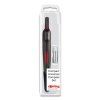 Rotring Compact Universal Compass délka 130 mm, rychlé nastavení poloměru, školní rýsování