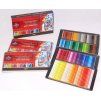 Koh-i-Noor Polycolor 3828 pastelky pro ilustraci a profesionální kresbu, 144 odstínů