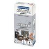 Centropen 2670 stříbrný popisovač pro psaní, skicování a dekoraci na různých površích