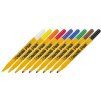 Centropen 2738 Decor Pen, sada barevných variant, pigmentové dekorační fixy