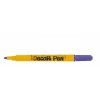 Centropen 2738 Decor Pen fialový, pigmentový lihový fix, šířka stopy 1,5 mm