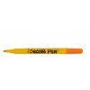 Centropen 2738 Decor Pen oranžový, pigmentový značkovač se stopou 1,5 mm