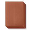 Fimo Basic Air 1000 g terracotta, 95 % přírodní látky, tvrdne na vzduchu