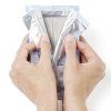 Fimo Basic Air samotvrdnoucí hmota na vodní bázi, z 95 % přírodní látky, tělová