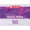 Blok na pastel Talens Art Creation A3, 90 g/m2, 50 listů v 5 okrových tónech