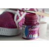 Setacolor Light Glitter Duhová 210, vodou ředitelná, odolná praní po zažehlení