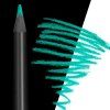 Faber-Castell Black Edition pastelka, tyrkysový odstín, výrazný i na černém papíře