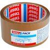 Tesa Basic 58573 hnědá balící lepící páska 48 mm, návin 50 m