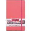 Talens Art Creation Sketch Book, skicák v korálové vazbě 13x21 cm, 80 listů 140 g/m2