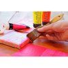 Sada EL GRECO 6x75 ml pro plátno, dřevo i další povrchy, vzájemně míchatelné