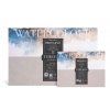 Akvarelový blok Fabriano Torchon, hrubá textura povrchu, formát 24x32 cm, 300 g