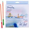 watercolor pencils White Nights 48 colours