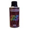 Stanger Color Spray 400 ml akrylová barva ve spreji, odstín hnědá, matná