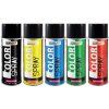 Stanger Color Spray 400 ml pro dřevo, papír, umělé hmoty a polystyren, žlutá