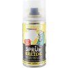 Stanger křídový sprej 150 ml žlutý, omyvatelná křída ve spreji na bázi přírodních surovin
