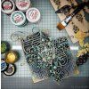 Pentart Matte 50 ml pro decoupage, hobby dekorace a vintage techniky, vodou ředitelná