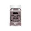 Pentart Dekor Paint Chalky 100 ml křídová barva, odstín fialová country
