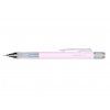 Mikrotužka Tombow Mono Graph 0,5 mm s třepacím mechanismem, pastelově růžová
