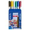 Pilot Pintor Classic EF 0,7 mm, pigmentový inkoust, vysoká krytost, vhodné na více povrchů