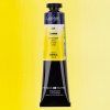 Nevskaya Palitra Ladoga akrylová barva 46 ml, odstín žlutá citron 214