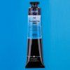 Nevskaya Palitra Ladoga akrylová barva 46 ml, odstín modrá Ceruleum 503