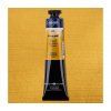 Nevskaya Palitra Ladoga Metallic akrylová barva 46 ml, odstín Maya gold 973, zlatá metalická