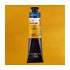 Nevskaya Palitra Ladoga metallic akrylová barva 46 ml, odstín Olympic gold 971 zlatá