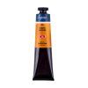 Akrylová barva Ladoga metallic 46 ml, metalický zlatý odstín 968 pro umělce i hobby tvorbu