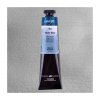 Nevskaya Palitra Ladoga metallic akrylová barva 46 ml, odstín Silver deep 962, stříbrná