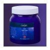 Nevskaya Palitra Ladoga akrylová barva 220 ml, odstín fialová tmavá 606