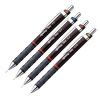 Rotring Tikky Burgundy 0,5 mm pro technické náčrty, kresbu a texty dle rýsovacích standardů
