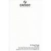 Blok Canson Mi-Teintes 30 listů, 160 g, formát 32 x 41 cm, bílá varianta