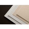 Fabriano Unica krémový karton 250 g/m2, formát 50x70 cm, směs bavlny a celulózy