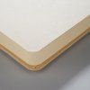 Talens Art Creation Sketch Book, nebělený krémový papír 140 g/m2, velurová deska imitace kůže