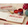 Talens Art Creation Sketch Book, 80 listů přírodně bílého polokartonového papíru 140 g