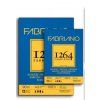 Fabriano 1264 Sketch, skicovací blok A3, 90 g, 120 listů, drátěná vazba